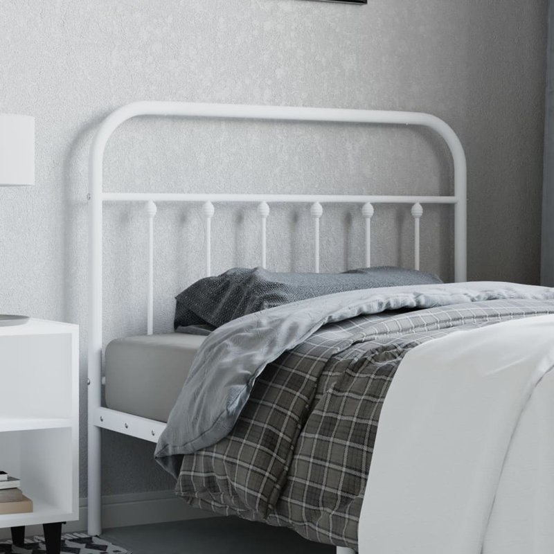 Cerro Replace Headboard, 107 x 200cm, White