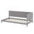 Wood Daybed/Sofa Bed-1007845142-1007845145