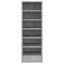 Shoe Cabinet 31.5x35x90 cm Engineered Wood-278808493
