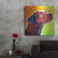 «Pit Bull - Fuji» par Dawg Painter-445816899