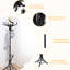 Solid Wood Freestanding Coat Rack-88061329