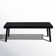 Armando Rectangular Aluminum Outdoor Coffee Table