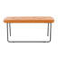 Banc rembourré Paris