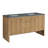 Hudson 60'' Double Bathroom Vanity with Top-101287761-101287762-125374328