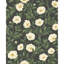 Hampton Floral Wallpaper Roll-71036041