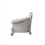 Chaise rembourrée Foeller