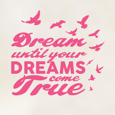 Wall Decal