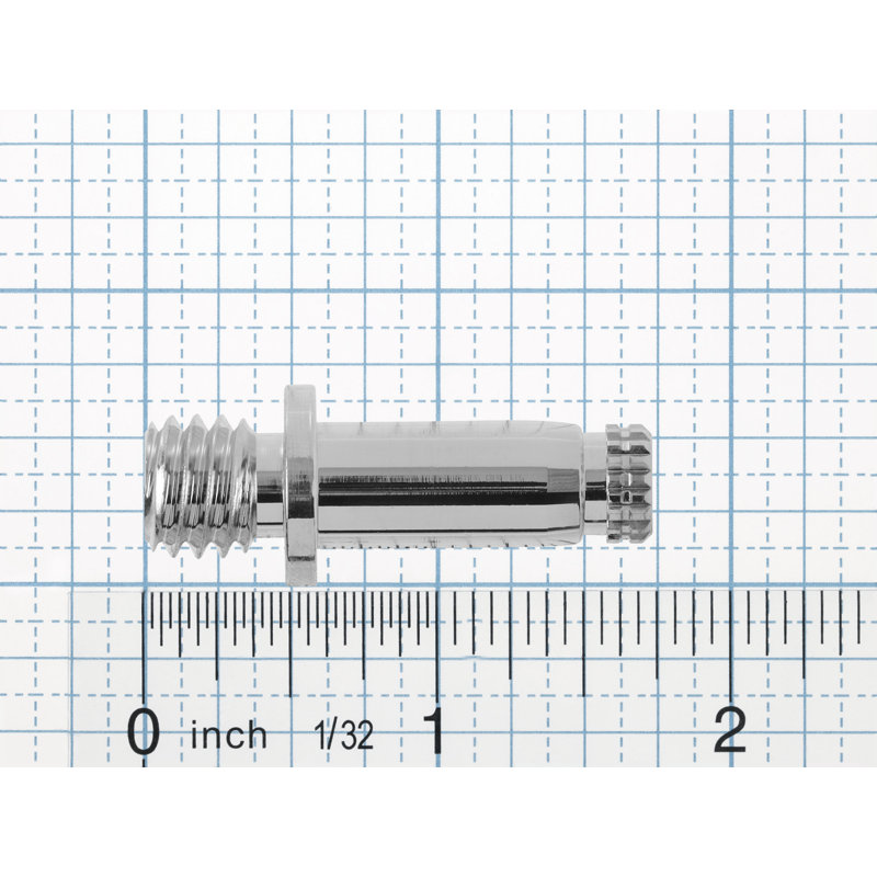 Right-Hand Valve Stem