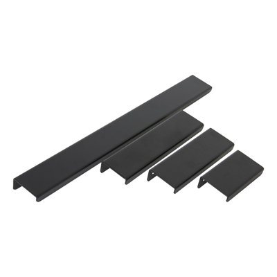 4" Center to Center Finger Pull Multipack