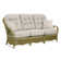 Everglade 80" Flared Arm Sofa