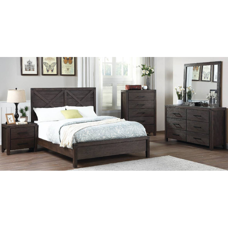 Ensemble de commode 3 pièces Lyron
