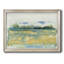 «Flowing Landscape I Flowing Landscape», reproduction d'art sur toile-1209446854