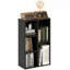 80cm H x 50cm W Cube Bookcase-1231039290
