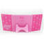 Mini-miroir de maquillage Barbie
