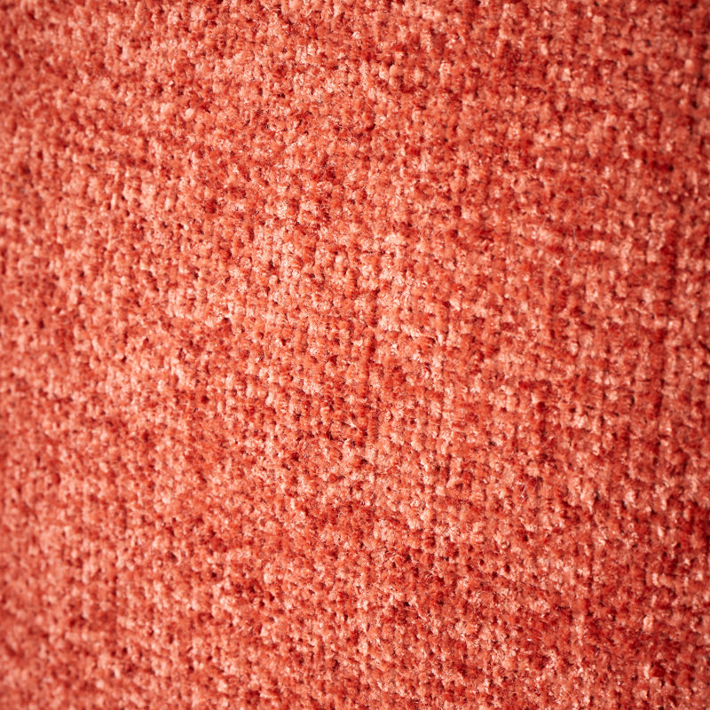 Wilson Plain Cushion Cover, Orange