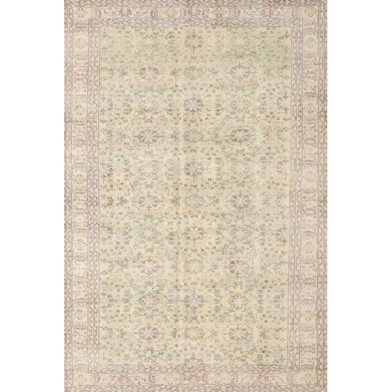 Battiste Indoor Rug, Rectangle 2' x 3'