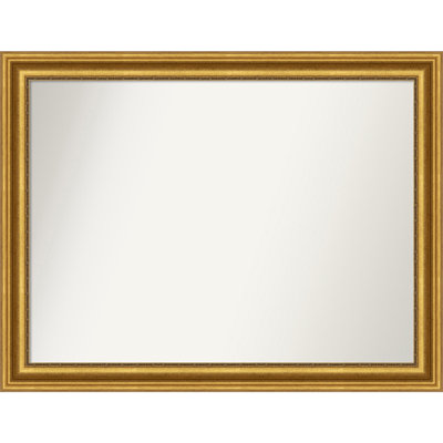 Jashawna Wall Mirror