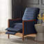  Fauteuil inclinable Mid-Century-1279916351