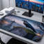 Polyester Desk Pad-1569123263
