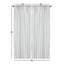 Panneaux de rideaux semi-diaphanes avec passe-tringle Hipster-45970266