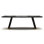 Glass Dining Table
