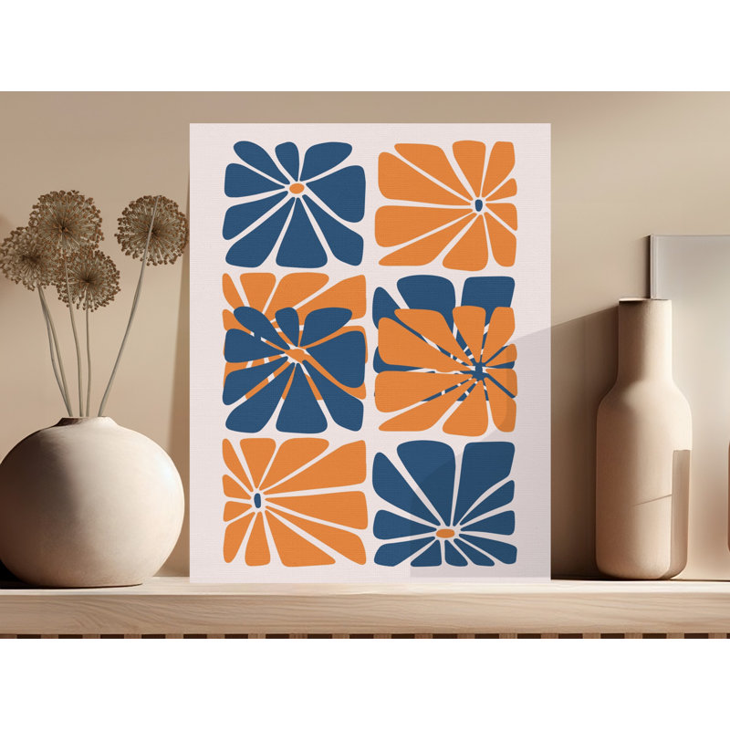 Wrapped Canvas Print Set, 35.56 cm H x 27.94 cm W
