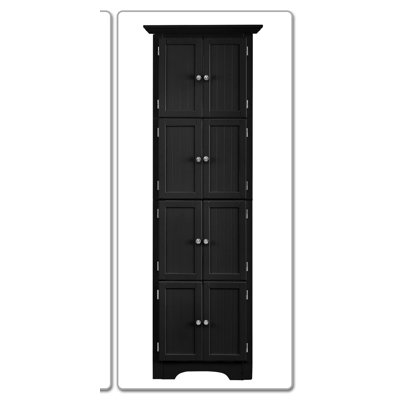 Renata Accent Cabinet