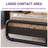 Taishima Metal Platform Bed-2019019761-2075796731