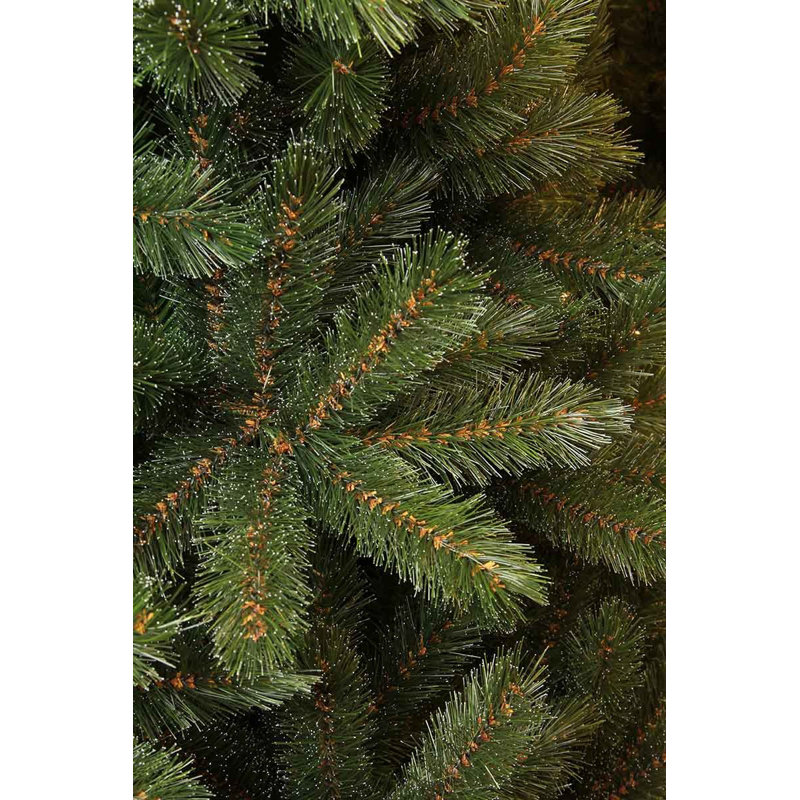 Artificial Pine Christmas Tree, 5' H