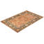 Classic One-of-a-Kind 6' 0" X 9' 1" Hand Knotted Area Rug