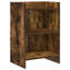 40cm W Composite Bedside Table-1901297943