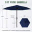  Parasol 9 pi-747197776