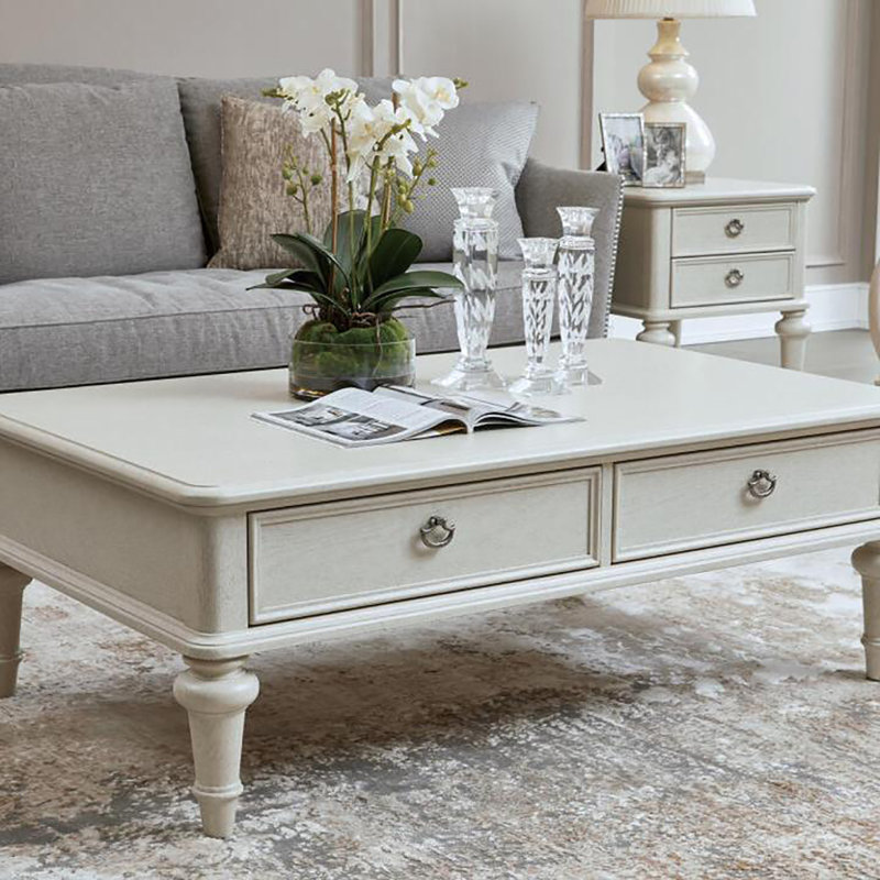 Table basse American American