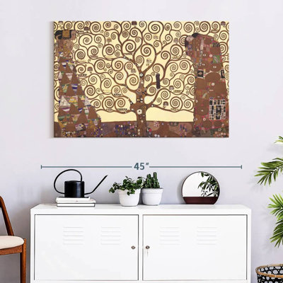 Harnek, l'arbre de vie
