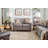 Bennett Duo Power Reclining Loveseat