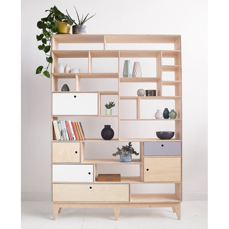 Mercer Bookcase