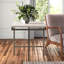 Maxim End Table