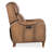 Carrington Power Recliner w/Power Headrest-106015797