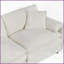 Canapé modulaire Modern Chenille