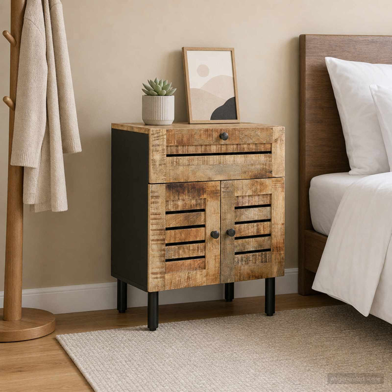 Bedside Table