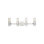 Geneva 4 - Light Vanity Light