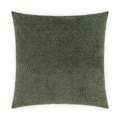Snuggle Pillow Cover & Insert