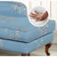 Chaise longue rembourrée Dzhenka-1218844459