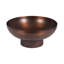 Bol rond en métal Sealy-529589170