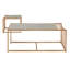 Table basse gigognes Jamariah