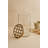 Glass Table Vase-1385640948