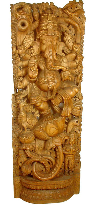 Religious & Spiritual Figurines & Sculptures
