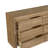 Zerano 6-Drawer Dresser