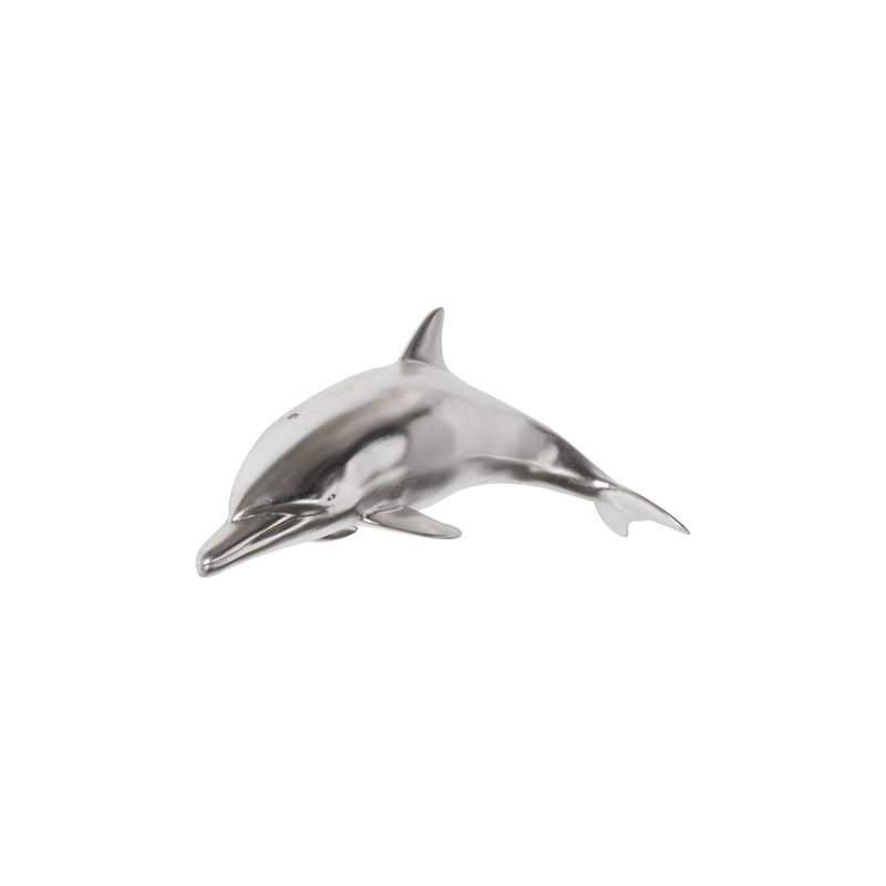 Dolphin Wall Décor