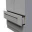 Fully Assembled 2 Door Wardrobe-89071991